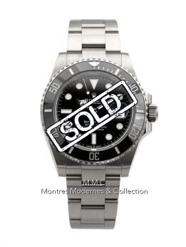 Rolex - Submariner Date 41mm ref.126610LN