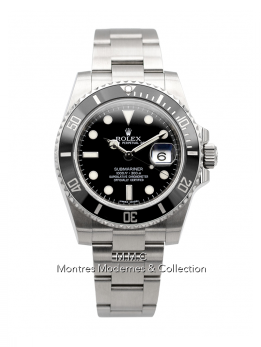 Rolex - Submariner Date ref.116610LN