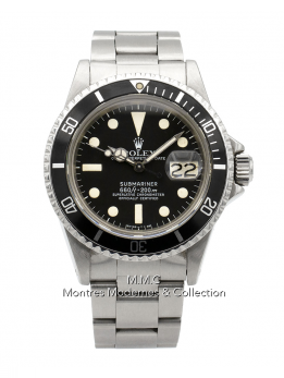 Rolex - Submariner Date ref.1680