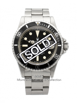 Rolex - Submariner Date ref.1680