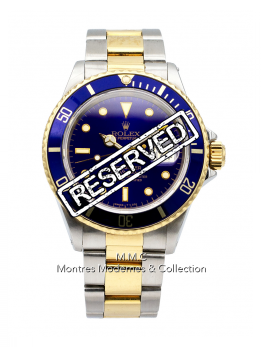 Rolex - Submariner Date ref.16803