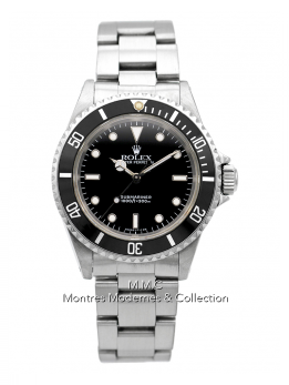 Rolex - Submariner ref.14060