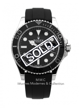 Rolex - Yacht-Master 42 ref.226659