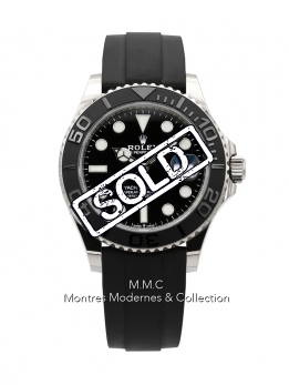 Rolex - Yacht-Master 42 ref.226659