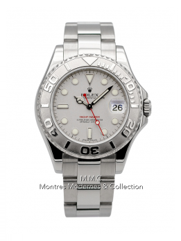 Rolex - Yacht-Master Medium ref.168622