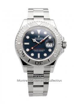 Rolex - Yacht-Master 40 ref.116622