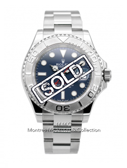 Rolex - Yacht-Master 40 réf.126622