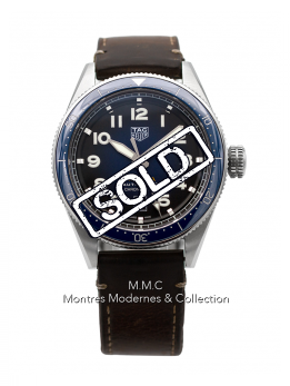 TAG Heuer - Autavia ref.WBE5116