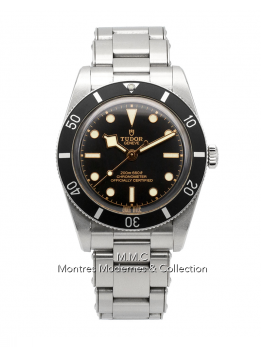 Tudor - Black Bay 54 ref.79000N