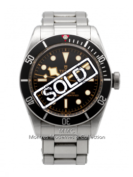 Tudor - Héritage Black Bay ref.79230N