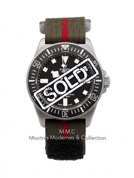 Tudor - Pelagos FXD ref.25717N