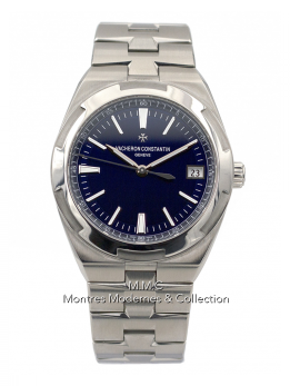 Vacheron Constantin - Overseas ref.4500V/110A-B128