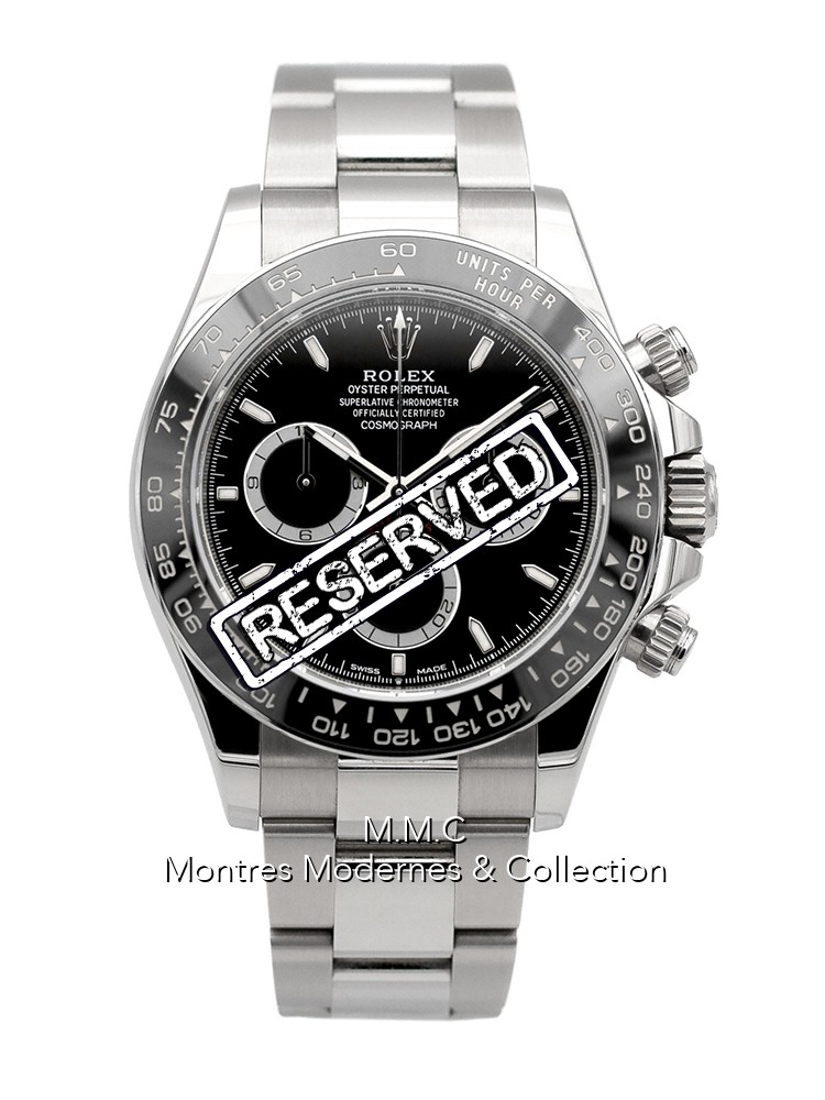 Rolex Daytona ref.126500LN - Image 1