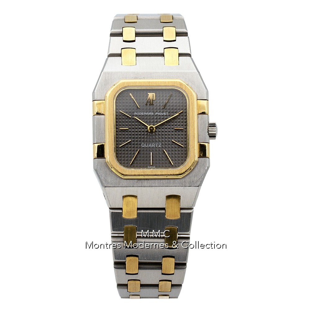 Audemars Piguet Roval Oak Lady Rectangular ref.6010 - Image 1