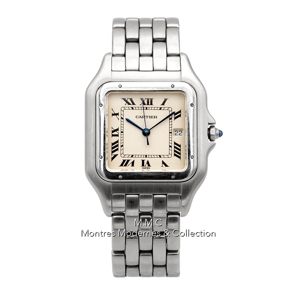Cartier Panthere Grand Modele - Image 1