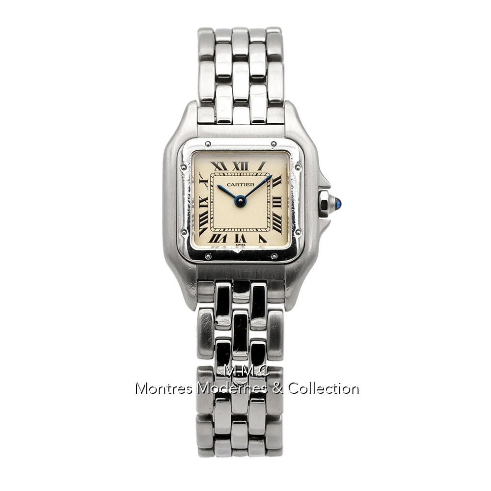 Cartier Panthere ref.1320 - Image 1