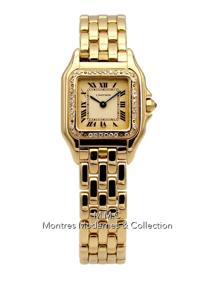 Cartier Panthere ref.8669 - Image 1