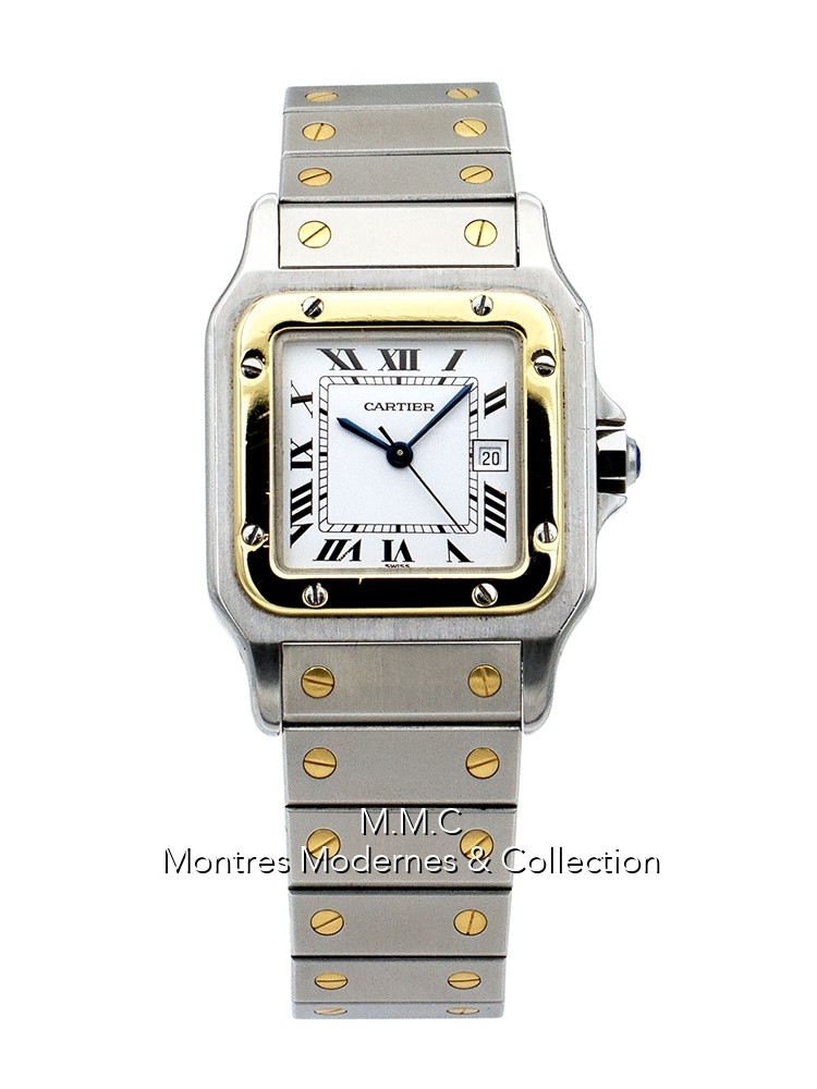 Cartier Santos ref.2961 - Image 1
