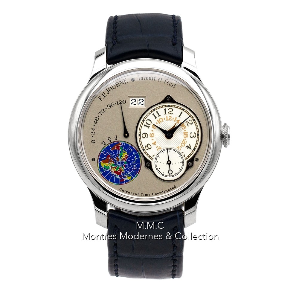 Francois Paul JOURNE Octa UTC - Image 1