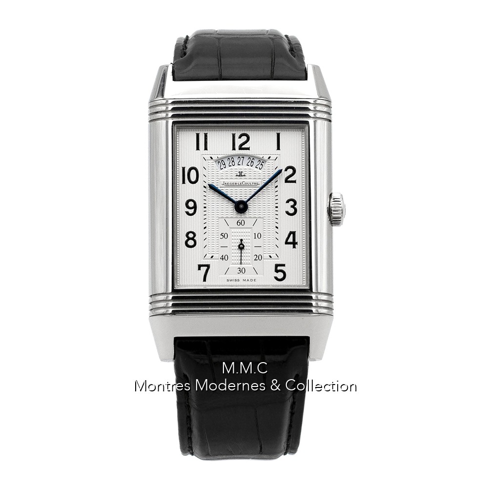 Jaeger-LeCoultre Grande Reverso 986 Duodate Limited Edition 1500ex. - Image 1
