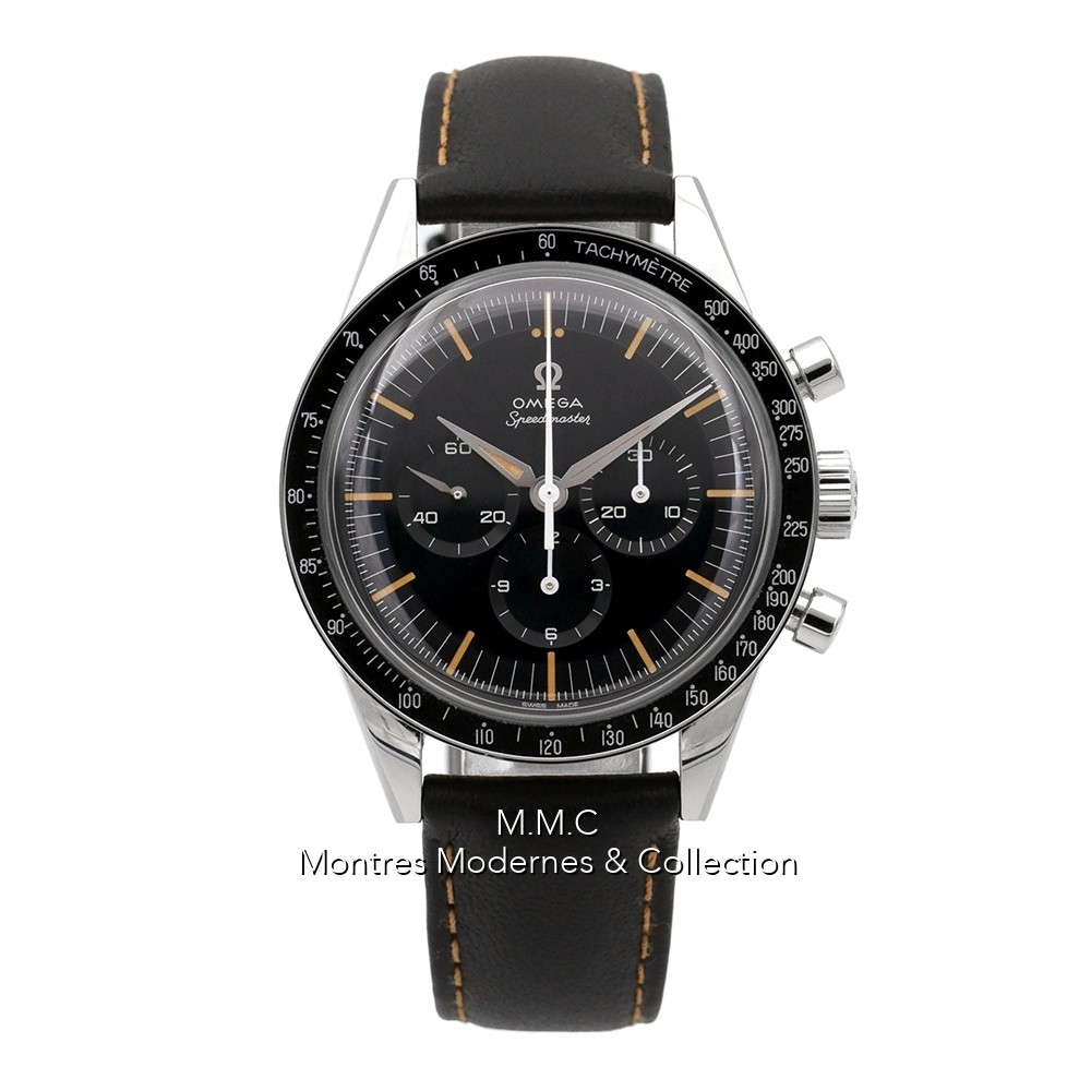 Omega Speedmaster First Omega In Space ref.310.32.40.50.06.001 - Image 1