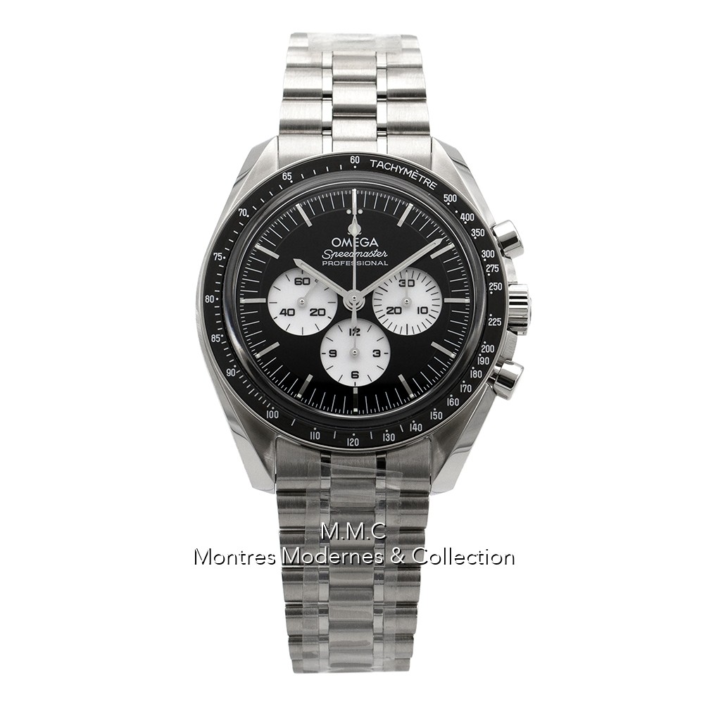 Omega Speedmaster Moonwatch ref.310.30.42.50.01.004 - Image 1