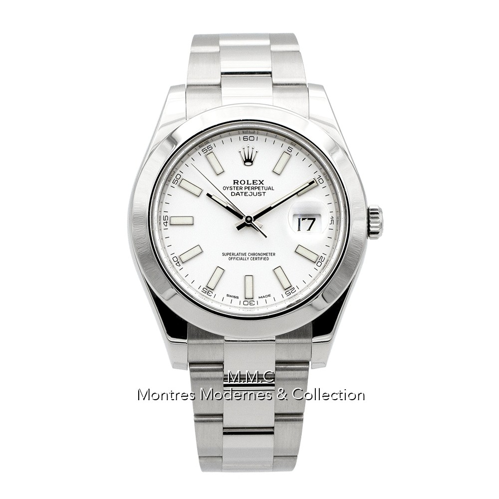 Rolex Datejust II ref.116300 - Image 1