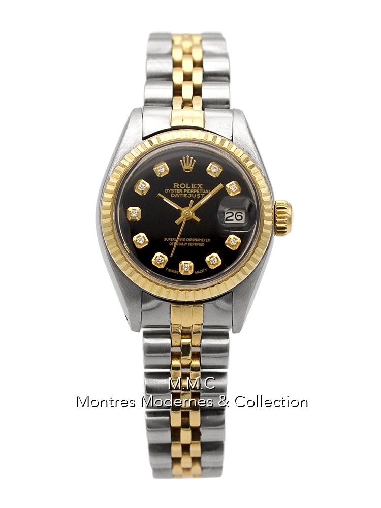 Rolex Lady Datejust ref.6916 - Image 1