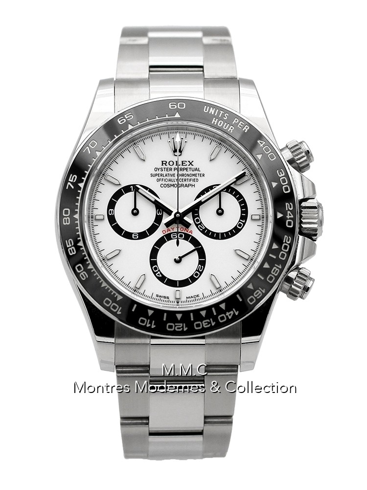 Rolex Daytona ref.126500LN - Image 1