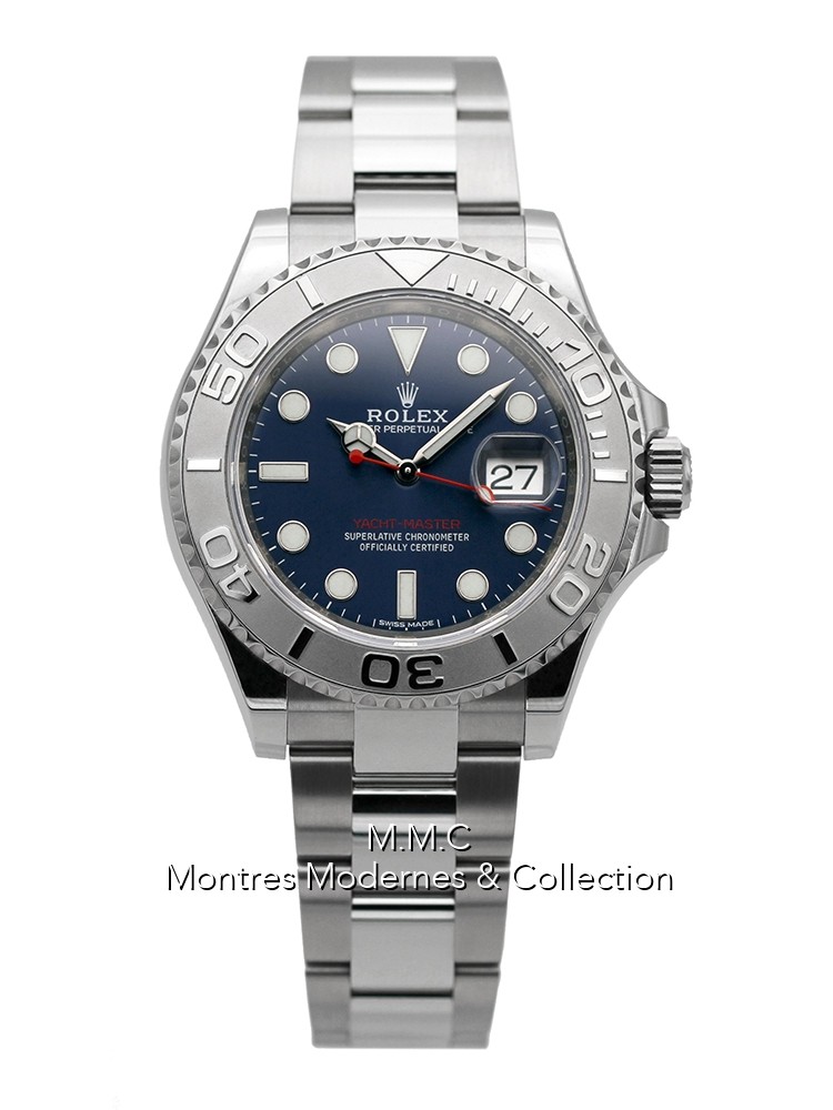 Rolex Yacht-Master réf.116622 - Image 1