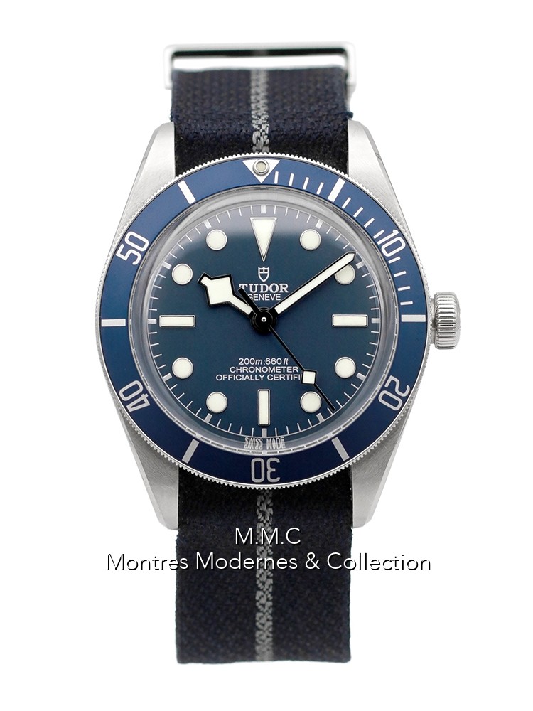 Tudor Black Bay 58 ref.79030B - Image 1