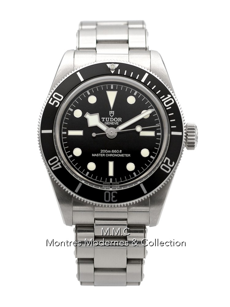 Tudor Black Bay ref.7941A1A0NU - Image 1