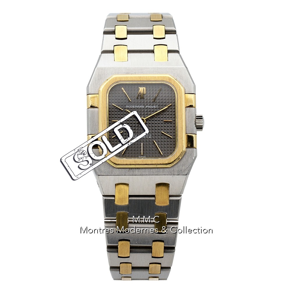 Audemars Piguet Roval Oak Lady Rectangular ref.6010 - Image 1