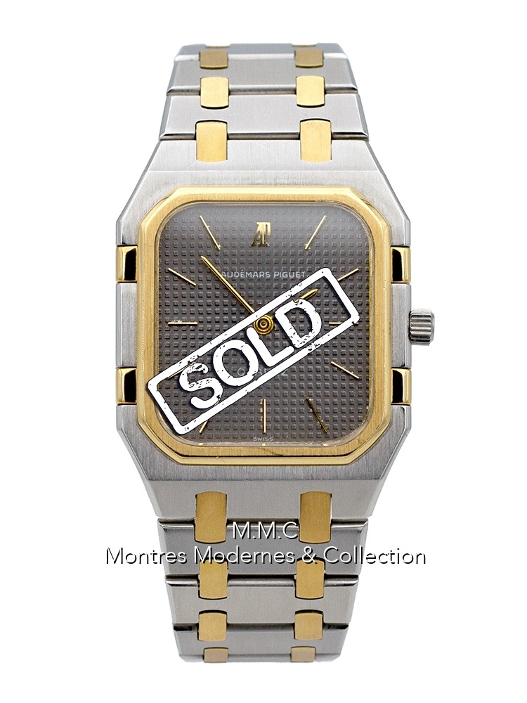 Audemars Piguet Royal Oak ref.6005SA - Image 1