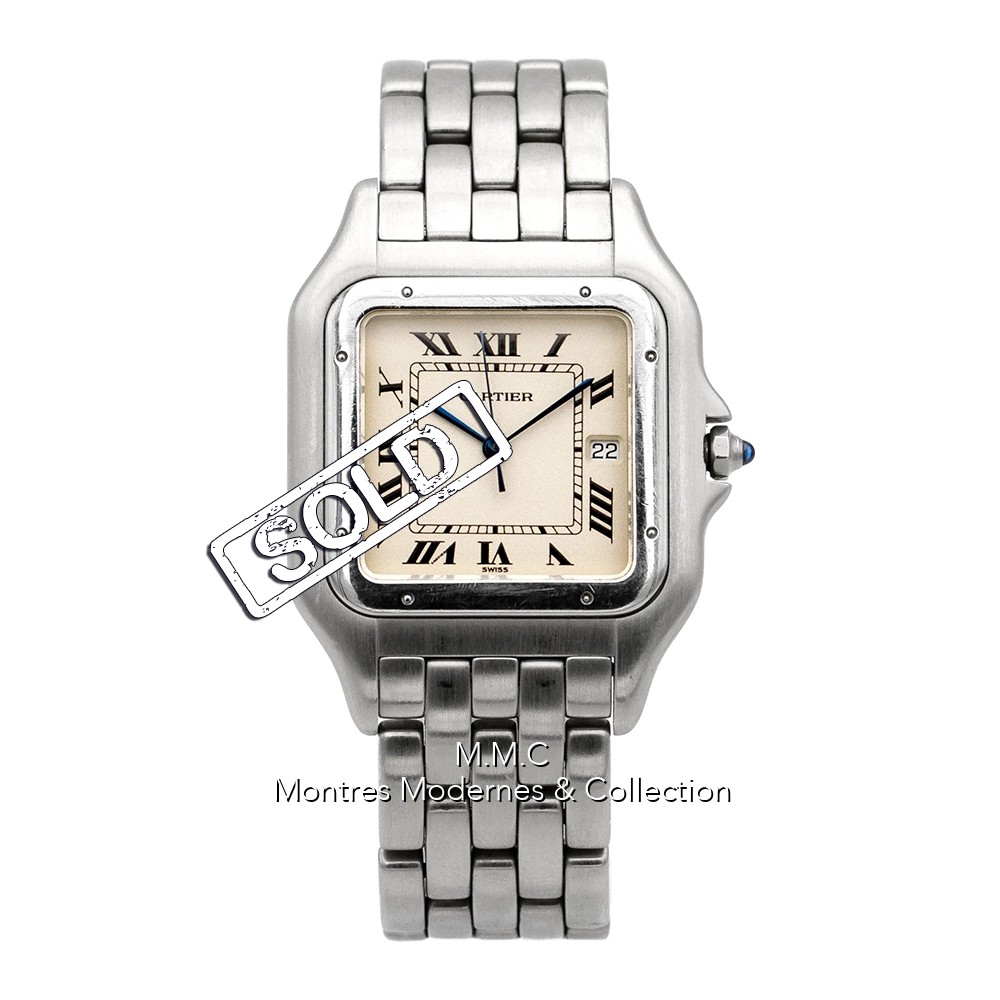Cartier Panthere Grand Modele - Image 1