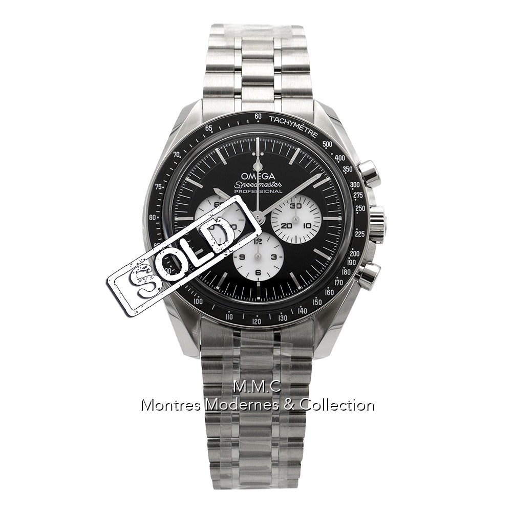 Omega Speedmaster Moonwatch ref.310.30.42.50.01.004 - Image 1