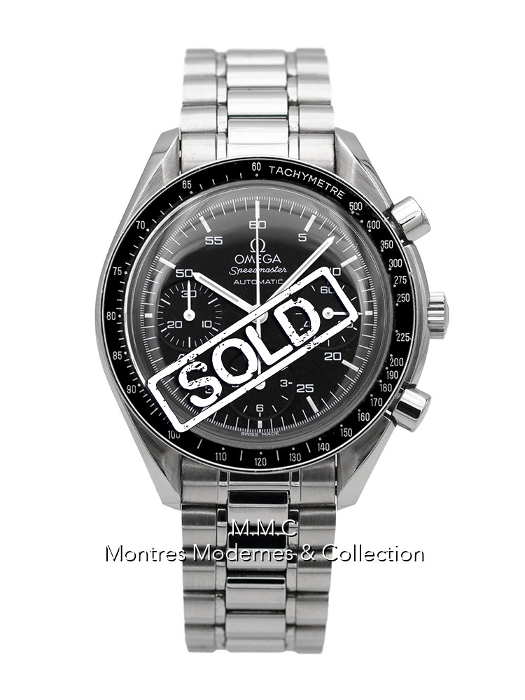 Omega Speedmaster Reduced ref.3510.50.00 - Image 1