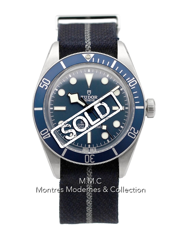 Tudor Black Bay 58 ref.79030B - Image 1