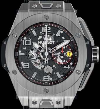 HUBLOT Big Bang Ferrari
