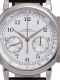 A.Lange & Sohne 1815 Chronograph réf.414.026 - Image 5