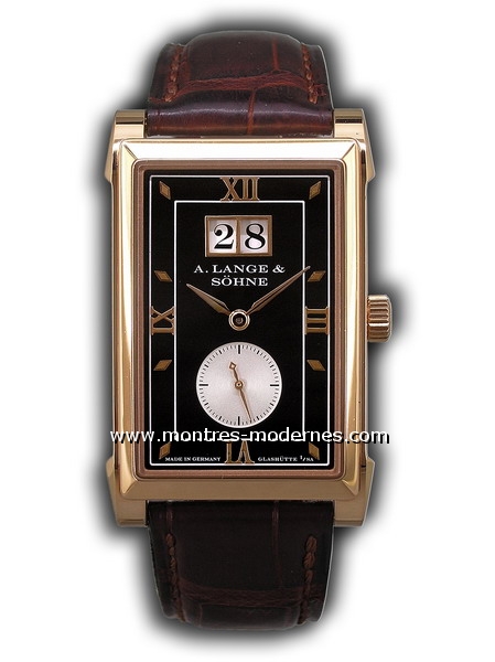 A.Lange & Sohne Cabaret  - Image 1