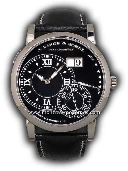 A.Lange & Sohne Grande Lange 1 - Image 1