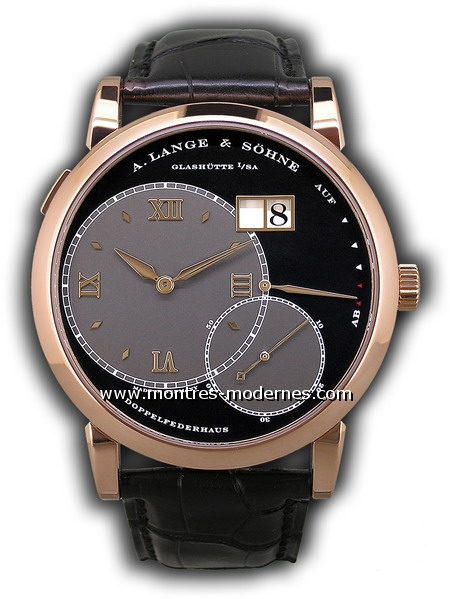 A.Lange & Sohne Grande Lange 1 - Image 1