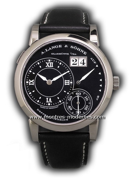 A.Lange & Sohne Lange 1 - Image 1