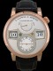 A.Lange & Sohne - Lange Zeitwerk réf.140.032