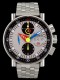 Alain Silberstein - Krono Bauhaus Chronographe