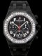 Audemars Piguet - Chronographe Royal Oak Offshore Carbone Lady Image 1