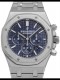 Audemars Piguet - Oak Chronographe 41mm réf.26320ST Image 1