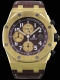 Audemars Piguet - Offshore "Arnold Schwarzenegger" 400ex.