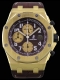 Audemars Piguet - Offshore "Arnold Schwarzenegger" 400ex.